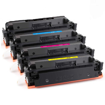 [18902][HPW2033XM] Con chip Magenta HP Color LaserJet Pro M454 ,M479-6K#415X