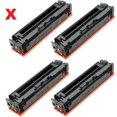 [18906][HPW2213XM] Con chip Magenta Color Pro M255,MFP M282nw/M283fw-2.45K#207X