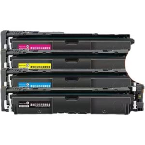 [21789][HPW2201A] Cyan Compa HP Color Laserjet Pro 4202,MFP 4302,4303-1.8K
