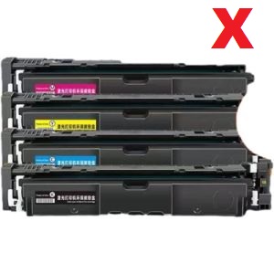 [21792][HPW2203X] Magenta Compa HP Color Laserjet Pro 4202,MFP 4302,4303-5.5K