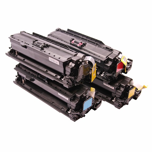 [21805][HPW2121XN] Cyan Compa  HP Color M578,M55,M554,M555-10K#212X