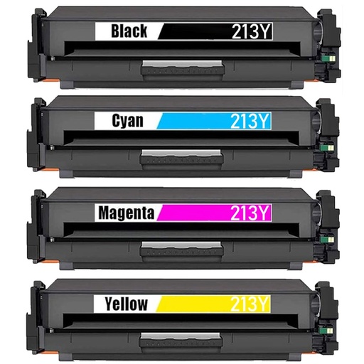 [23207][HPW2133Y] Magent Com HP ColorLaserJet5700,5800,6700,6701,6800-12K#213Y