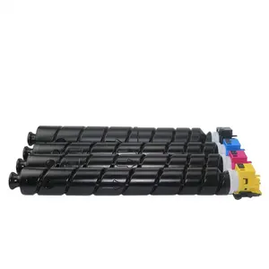 [22945][OLB1253BK] Black para Olivetti D-Color MF 3253,3254-25K#B1253