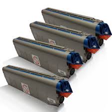 [OKIES7411C] Cyan regenerado para  Oki ES3032,ES7411-11K#44318619