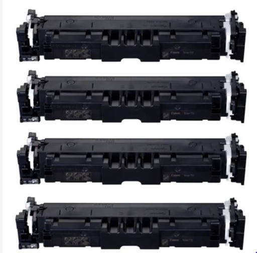 [23138][CANT12M] Magenta CompCanon i-SENSYS X C1330/1333 Series-5.3K#5096C006