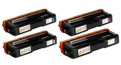 [9995][RISPC252BK] Negro Compa Ricoh Aficio SPC252DN,C252SF,C262S,-6.5K#407716