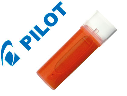 [47191] Recambio rotulador pilot v board master tinta liquida naranja