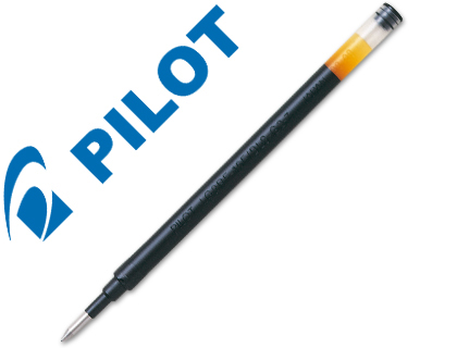[28592] Recambio boligrafo pilot g-2 negro