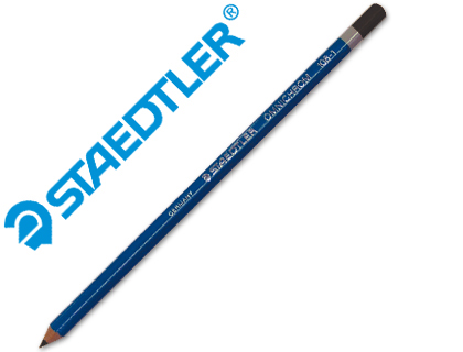 [28179] Lapices staedtler lumocolor omnichrom negro unidad