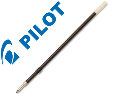 [25865] Recambio boligrafo pilot super grip y dr.grip negro