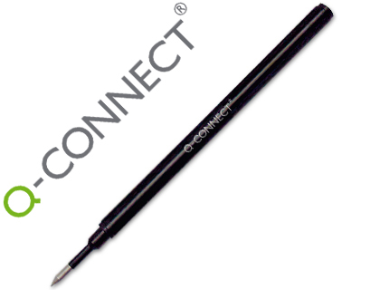 [18835] Recambio rotulador roller magno q-connect azul