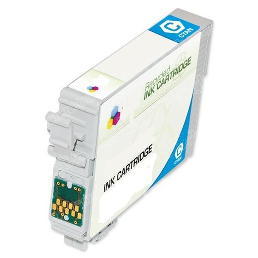 [ARET1292] Cyan 12ml Compa para Epson SX420 525WD 620FW BX320-T12924010