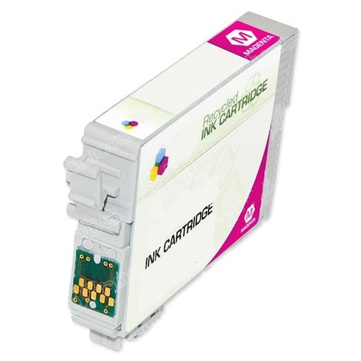 [ARET1293] Magenta 12ml Com paraEpson SX420 525WD 620FW BX320-T12934010