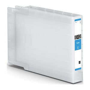 [10741][ARET9082] 39Ml pigmento Epson WF6090,WF6590-4K#C13T908240