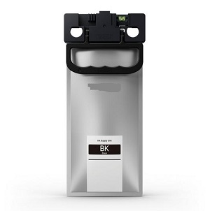 [21476][ARET11EXXLBK] Negro XXL Comp Epson WF-C53xx/WF-C58xx Series-10K#C13T11E140