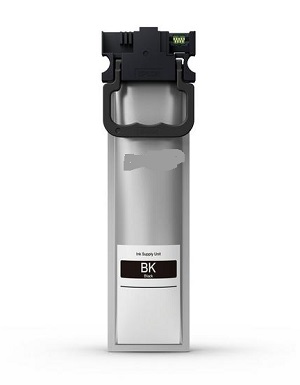 [ARET11DXLBK] Negro XL Compa Epson WF-C53xx/WF-C58xx Series-5K#C13T11D140