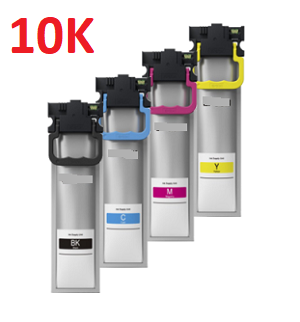 [ARET9453XL] Magent Pigment Compa Epson C5210,C5215,C5290,C5710,C5790-10K