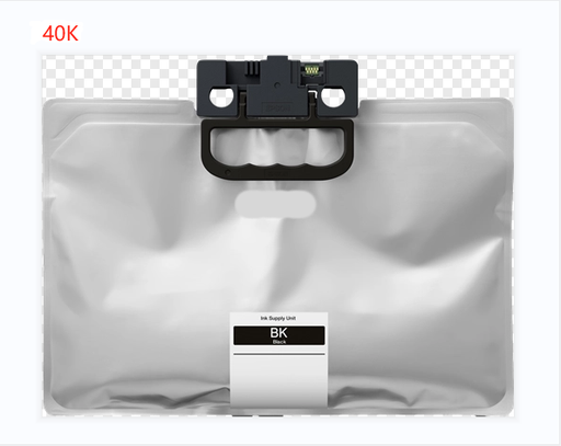 [ARET12F1] Pigment Com WorkForce Pro WF-M5399DW,M5899DWF-40K#C13T12F140