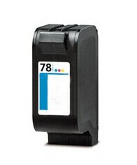 [6442][HP6578] 39ml REG.colores HP Desk Jet 930C/940C/950C - C6578A - #78A