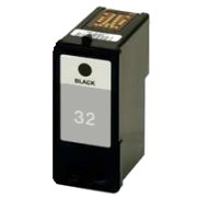 [6683][LE18C0032E] 20ml  REG.para LexmarkX5250 X8350,Z810?Z818 N°32