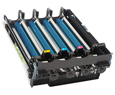 [12625][LEX70C0P00] DRUM Black+Color Compa Lexmark C2132 ,CS310,CX410,XC2132-40K