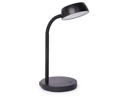 [171840] Lampara de escritorio maul led abby color negro 155x320x155 mm