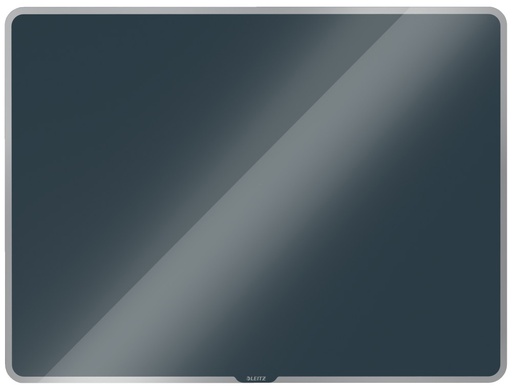 [241193] Pizarra cristal leitz cosy 80x60 cm gris