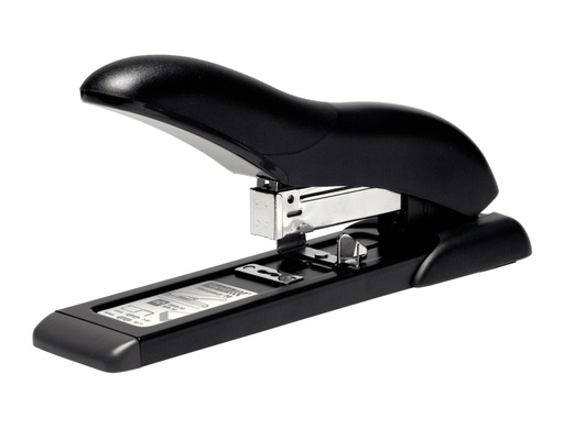 [241170] Grapadora rapid hd70 capacidad 70 hojas usa grapas 9/8-10 y 23/8-10 color negro
