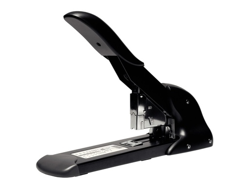 [241169] Grapadora rapid hd210 capacidad 210 hojas usa grapas 9/8-24 23/8-24 color negro