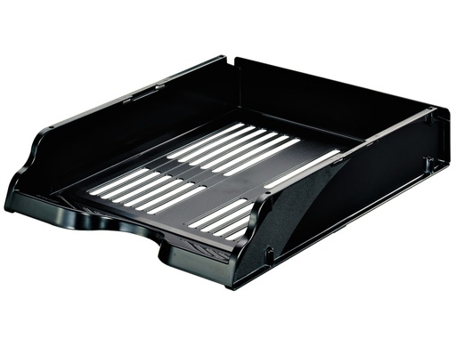 [241080] Bandeja sobremesa esselte transit color negro