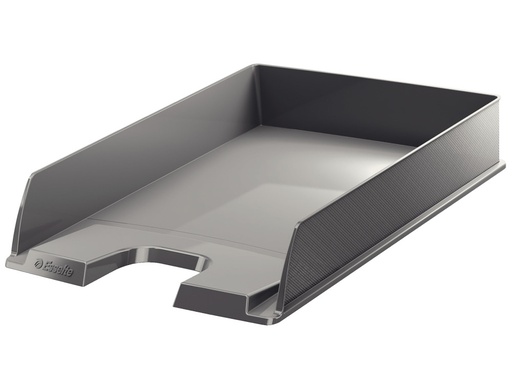 [241079] Bandeja sobremesa esselte europost color gris