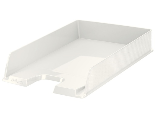 [241078] Bandeja sobremesa esselte europost color blanco vivida