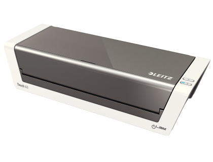 [240757] Plastificadora leitz ilam touch 2 din a3 hasta 250 mc