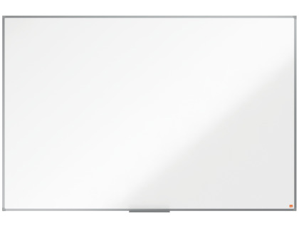 [240749] Pizarra blanca nobo essence melamina 1800x1200 mm