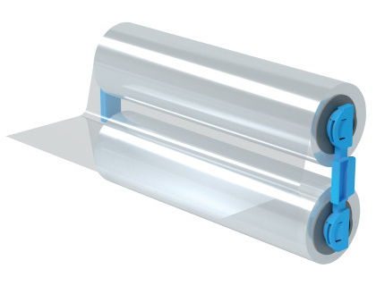 [240692] Repuesto para plastificadora gbc foton din a4 75 micras bobina 56,4 mt brillo