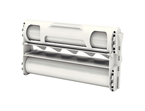 [63050] Repuesto plastificadora xyron easy din a4 film adhesivo permanente bobina 10 m