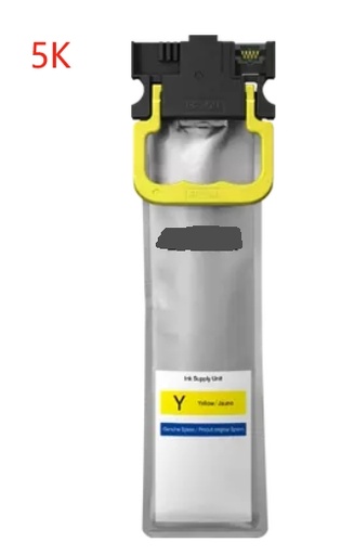 [ARET11NY] Yellow Pigment com Pro EM-C800RDWF/EP-C800RDW-5K#C13T11N440