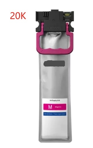 [ARET11PXLM] Magent Pigment com Pro EM-C800RDWF/EP-C800RDW-20K#C13T11P340