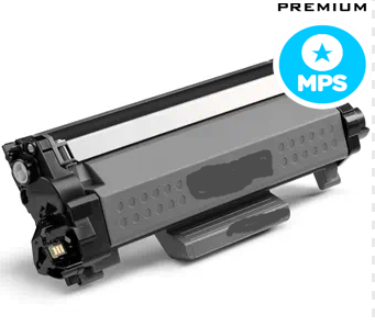 [23937][BRTN2510XLPP] Mps Toner MFC-L2800,L2835,L2860,DCP-L2660,HL-L2445-3K