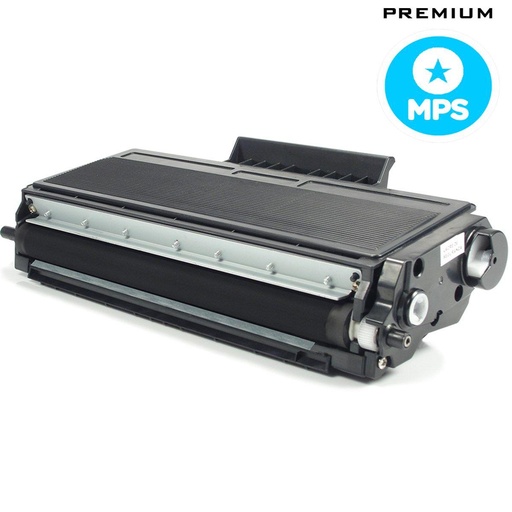 [23938][BRTN3480PP] Mps Toner HL-6250,6300,6400,6600,6800,6900,5000-8K#TN-3480