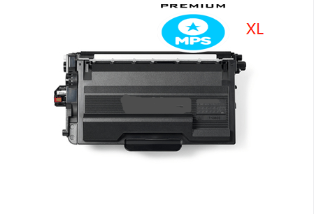 [23942][BRTN3600XLPP] Mps Toner HL-L5210,L6210L,6410,MFC-L5710,L6910,DCP-L5510-6K
