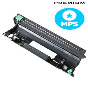 [23929][BRODR1050PP] Mps Drum Bro DCP1510,1512 HL1110,1112,MFC1810#10K