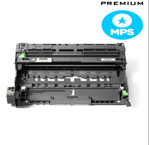 [23931][BRDR3600PP] Mps Drum HL-L5210,5710,6710,6910,6410,6210,5510-45K