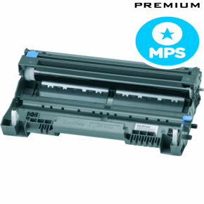 [23933][BRODR3100PP] Mps Drum for Brother Dcp 8060,8070,25K # DR3100 DR3200