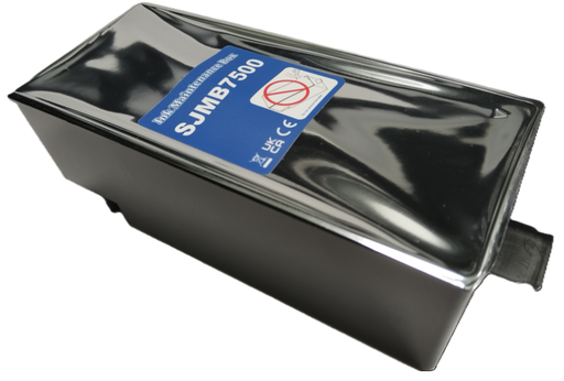 [23598][EPWTMB7500] Maintenance Box com Epson TM-C7500,C7510G#C33S020596/SJMB7500