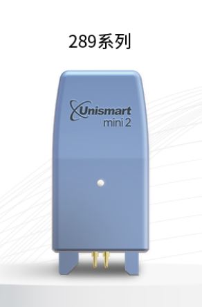 [23836][MINI289S] Unismart Mini2 ressert Apex CHIP HPCF289A,CF289X,CF289Y Series