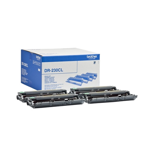 [12903] [DR230CL] BROTHER  Tambor HL-3040CN/3070CW/MFC-9120CN/MFC-9320CN