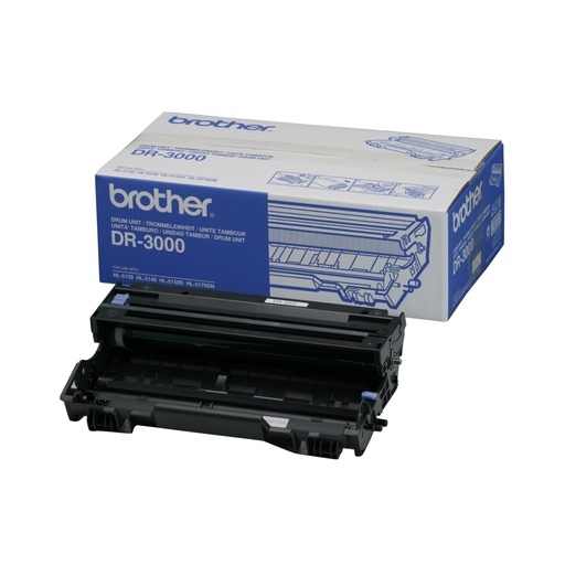 [3948] [DR3000] BROTHER  Tambor HL-51XX, DCP-8040/8045, MFC-8040/8045/8220/, 20.000 paginas