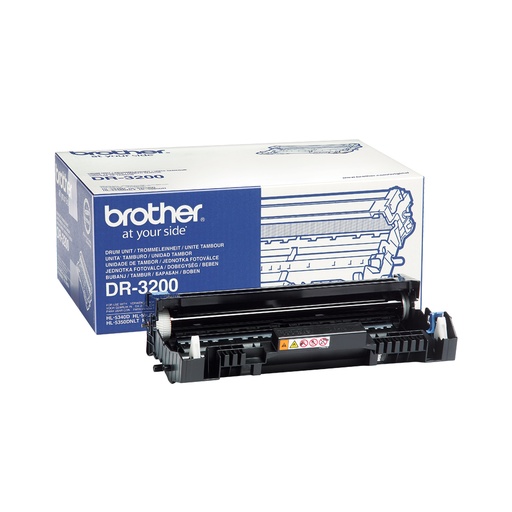 [12680] [DR3200] BROTHER  Tambor HL-5340D/5350DN/5370DW