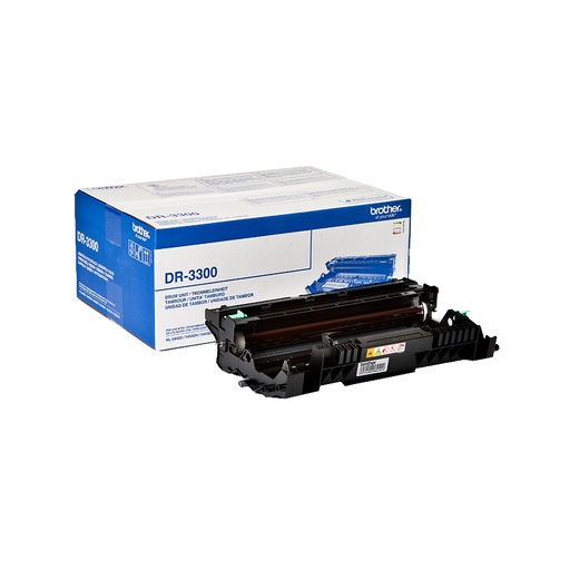 [15253] [DR3300] BROTHER  Tambor  HL-5440D/5450DN/5470DW  DR3300